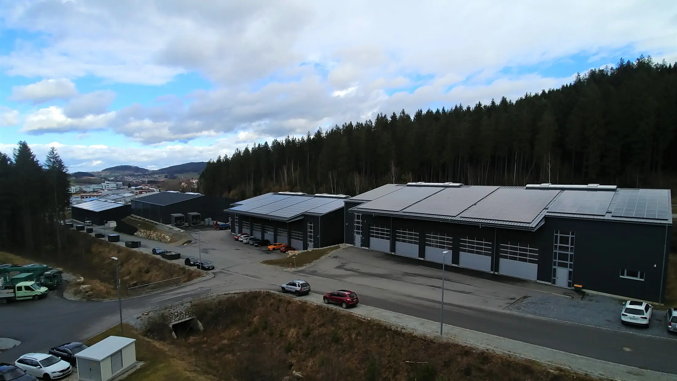 Druckrohr Sanierung Österreich Druckrohr Sanierung Österreich