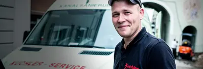 Die Dükerinspektion Die Dükerinspektion