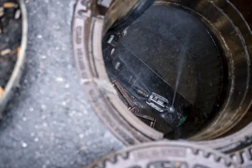 Schlauchlining im Detail Schlauchlining im Detail